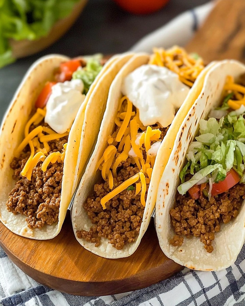 Ground Beef Tacos | Easy Weeknight Taco Recipe 67 Ground Beef Tacos | Easy Weeknight Taco Recipe