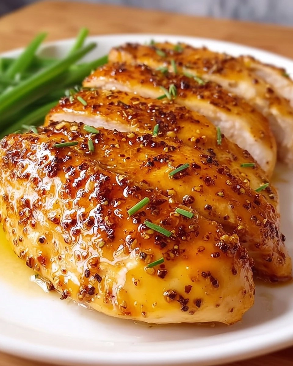 Honey Dijon Garlic Chicken Breasts | Easy Dinner idea 82 Honey Dijon Garlic Chicken Breasts | Easy Dinner idea