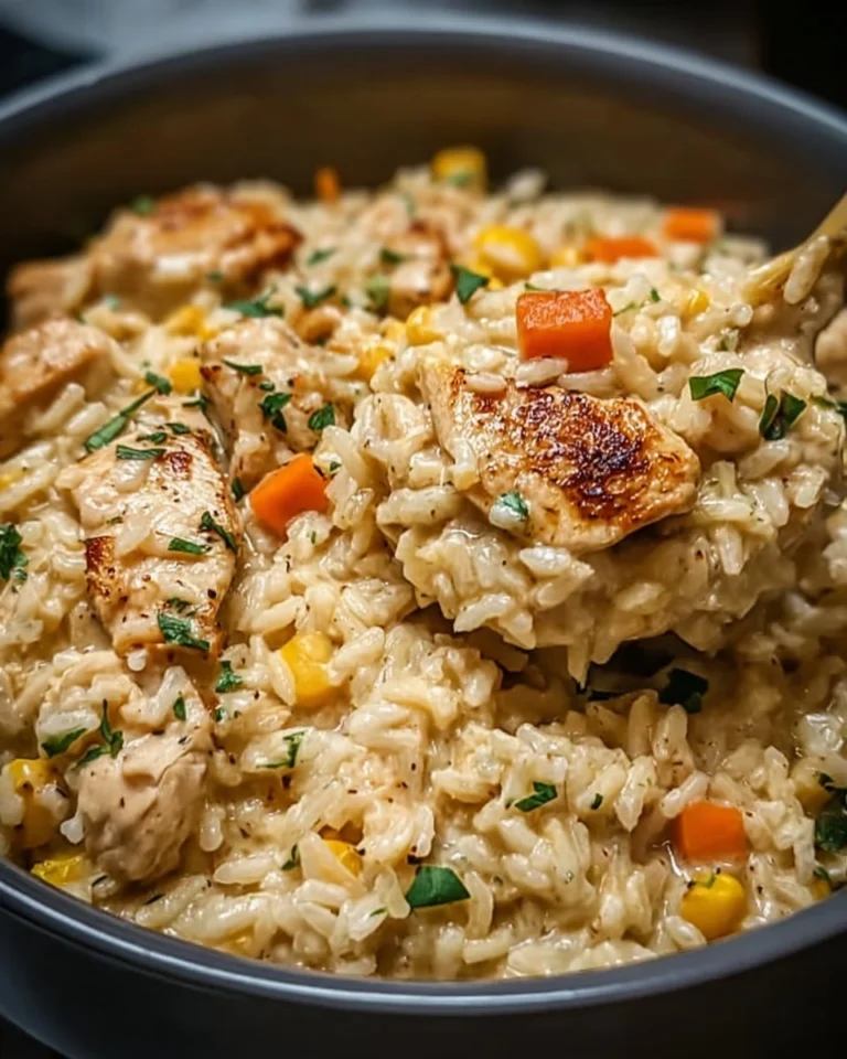 Instant-Pot-Creamy-Chicken-and-Rice-Recipe