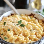 Irish-Cheddar-Stout-Mac-and-Cheese-Bake-Recipe