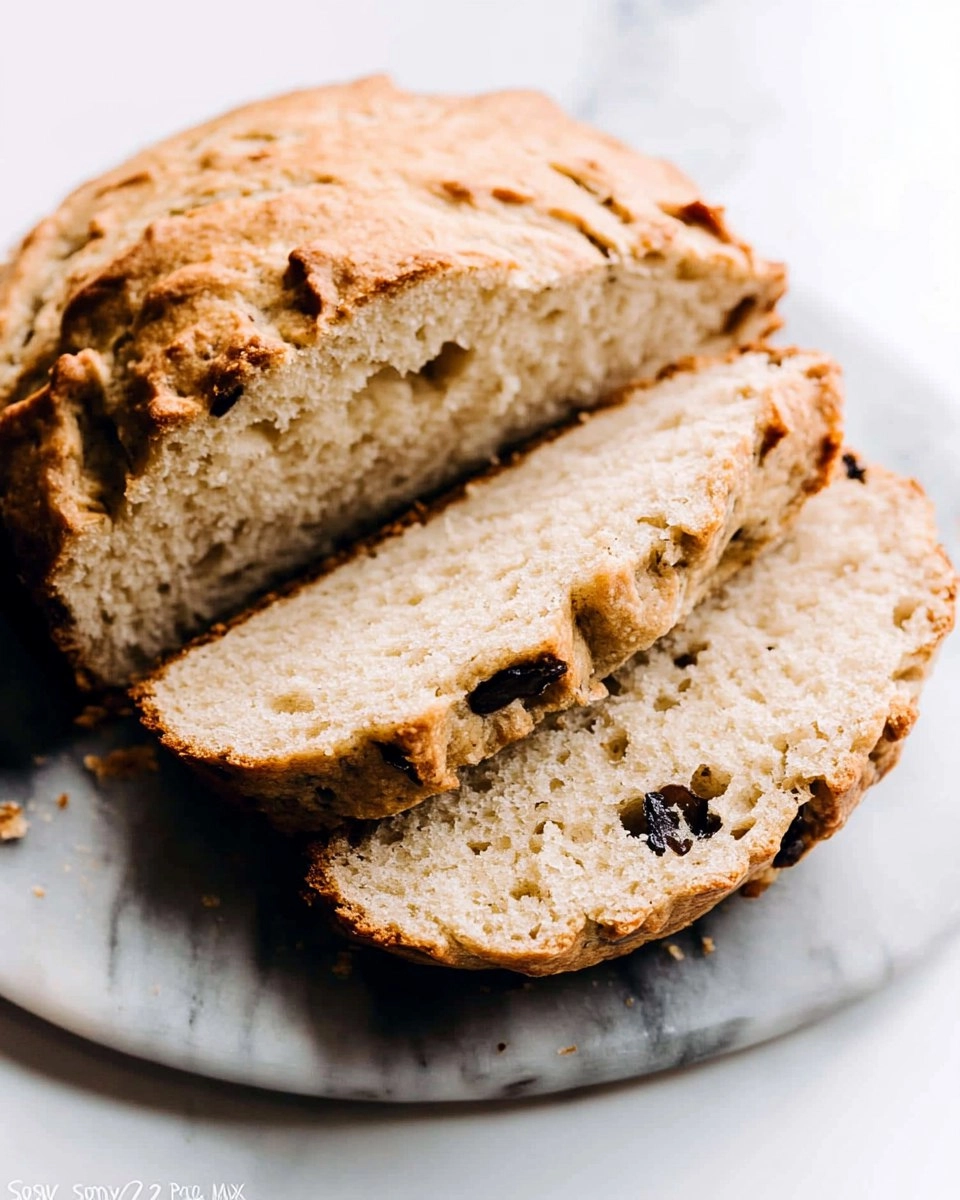 Irish Soda Bread | Easy St Patrick's Day Bread Recipe
