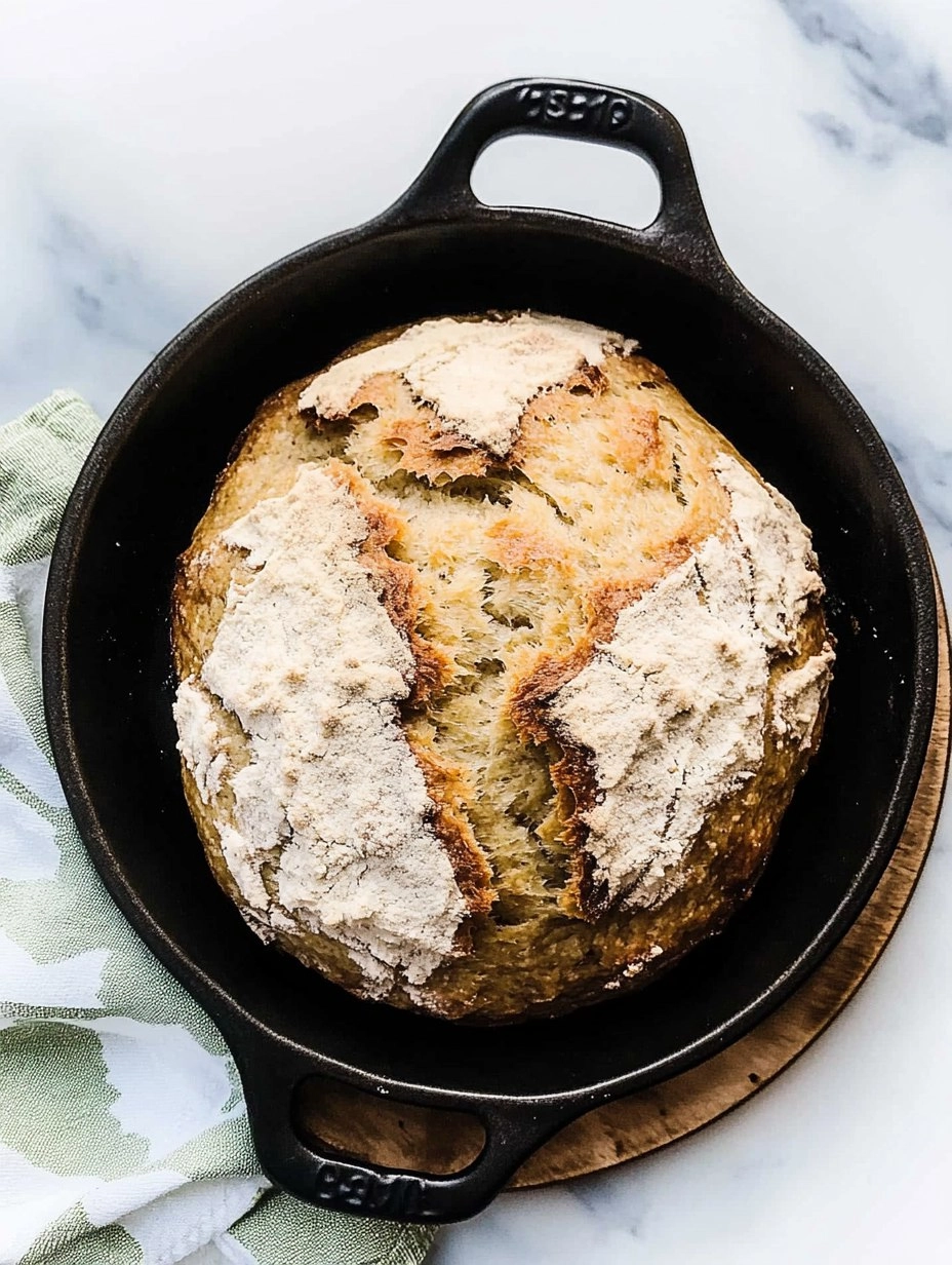 Irish Soda Bread | Easy St Patrick's Day Bread Recipe