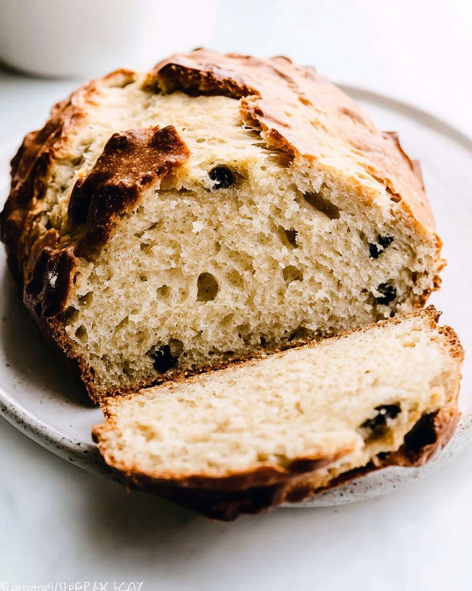 Irish Soda Bread | Easy St Patrick's Day Bread Recipe