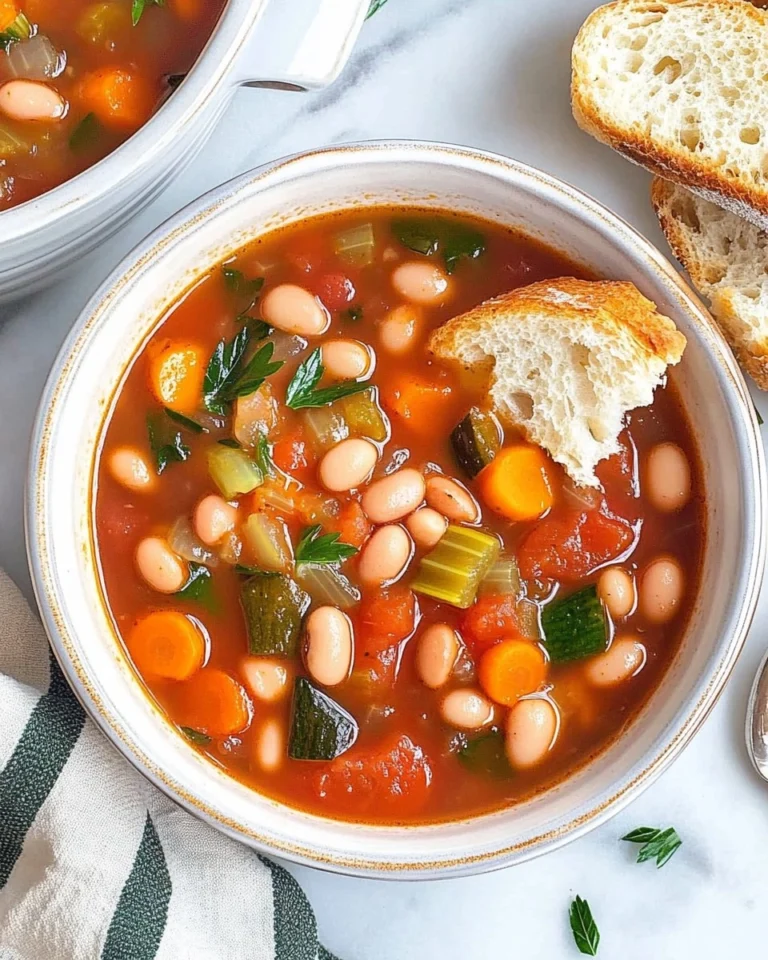 Minestrone-Soup-Easy-Vegetable-and-Bean-Soup-Recipe