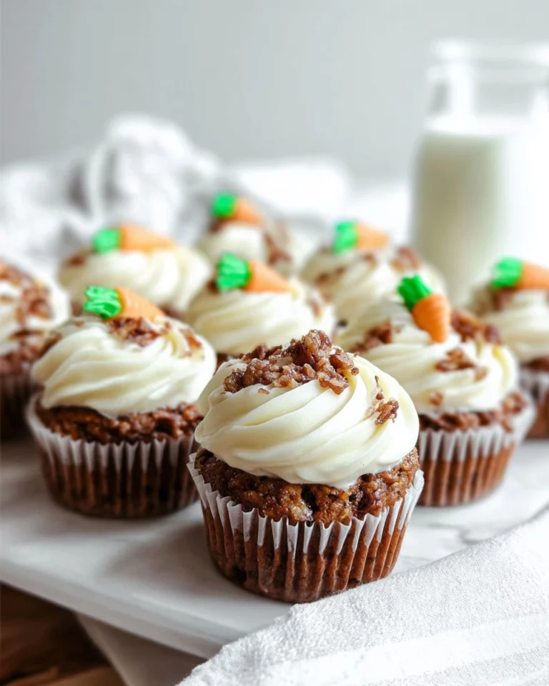 Moist-Carrot-Cupcakes-with-Cream-Cheese-Swirl-Recipe