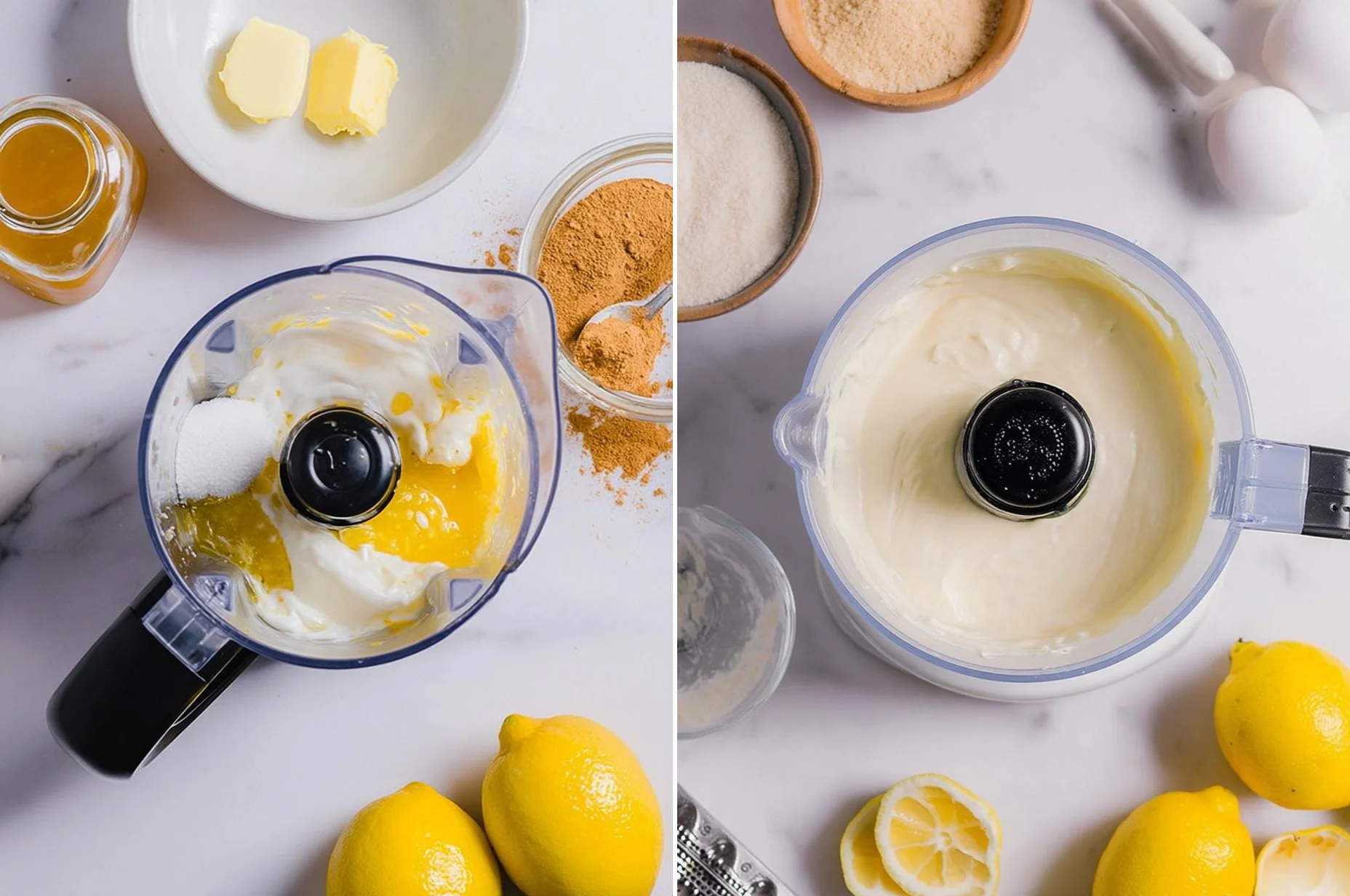 No-Bake Lemon Cheesecake Cups with Vanilla Cookie Crust 91 No-Bake Lemon Cheesecake Cups with Vanilla Cookie Crust