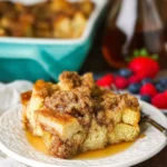 Overnight-French-Toast-Casserole-with-Cinnamon-Streusel-Recipe