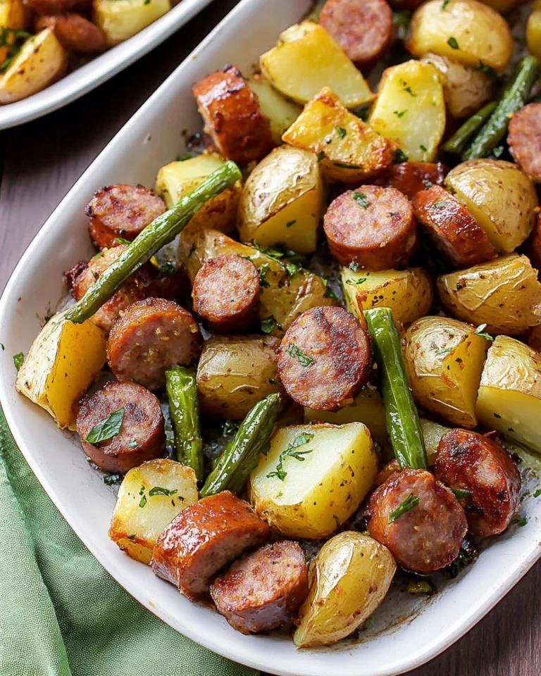 Sausage-and-Potato-Sheet-Pan-Dinner-Easy-One-Pan-Meal-Recipe