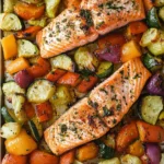 Sheet-Pan-Salmon-Baked-Salmon-with-Roasted-Vegetables-Recipe