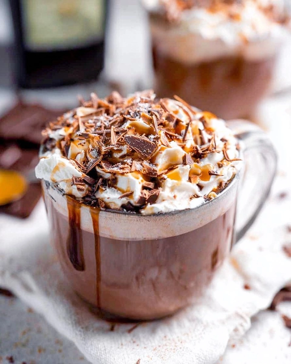 Slow Cooker Baileys Irish Cream Hot Chocolate 82 Slow Cooker Baileys Irish Cream Hot Chocolate