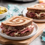 Slow-Cooker-Pastrami-Easy-Crockpot-Dinner-Recipe
