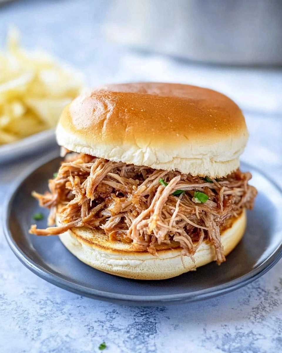 Slow Cooker Pulled Pork | Tender Shredded Pork Sandwiches 65 Slow Cooker Pulled Pork | Tender Shredded Pork Sandwiches