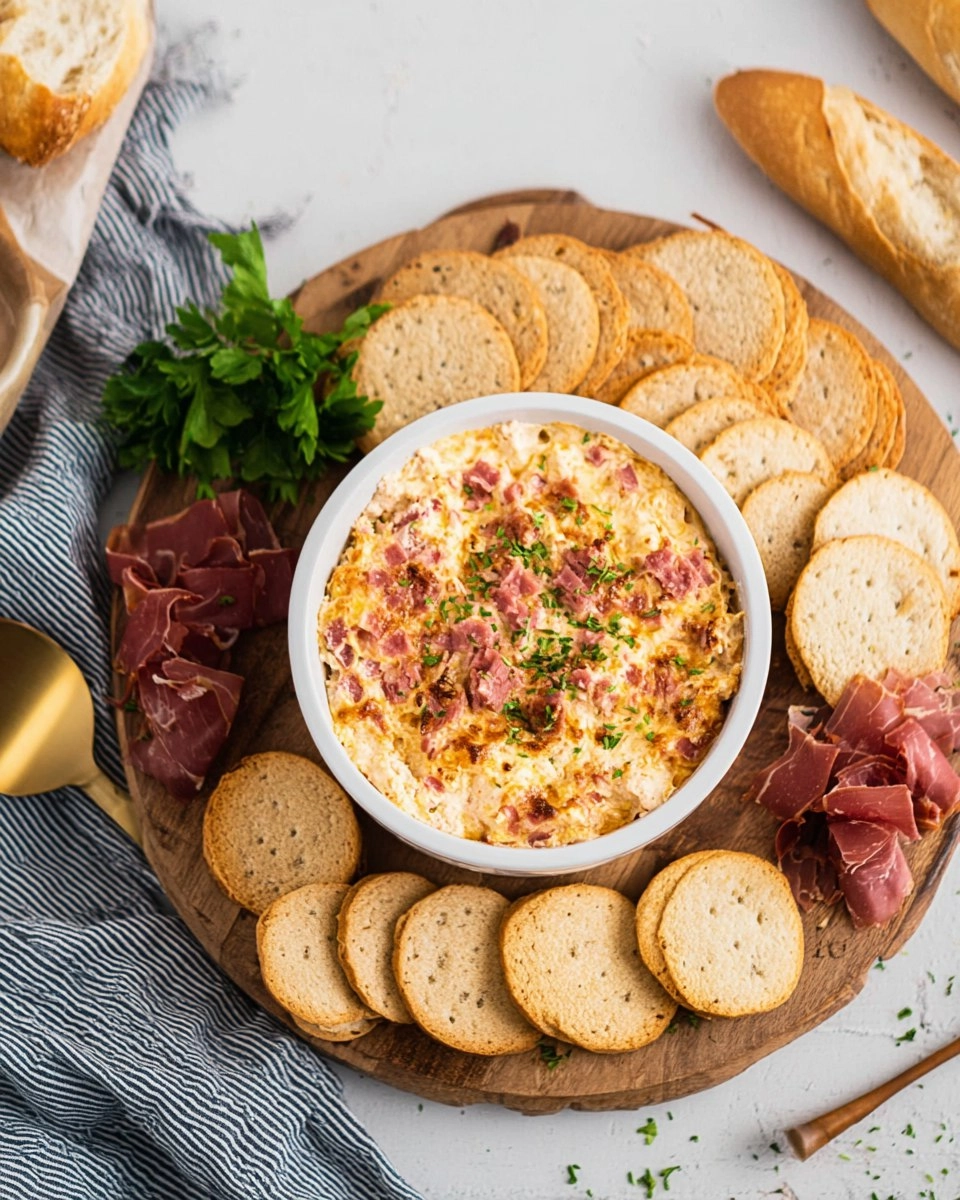 Slow Cooker Reuben Dip | Easy Dinner idea 4 Slow-Cooker-Reuben-Dip-Easy-Dinner-idea-Recipe