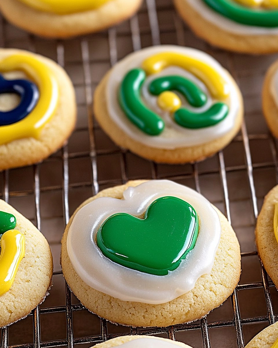 Soft Sugar Cookies with Professional Royal Icing 127 Soft Sugar Cookies with Professional Royal Icing