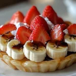 Soulful Strawberry Banana 'Cat in the Hat' Snack 53 Soulful-Strawberry-Banana-Cat-in-the-Hat-Snack-Recipe