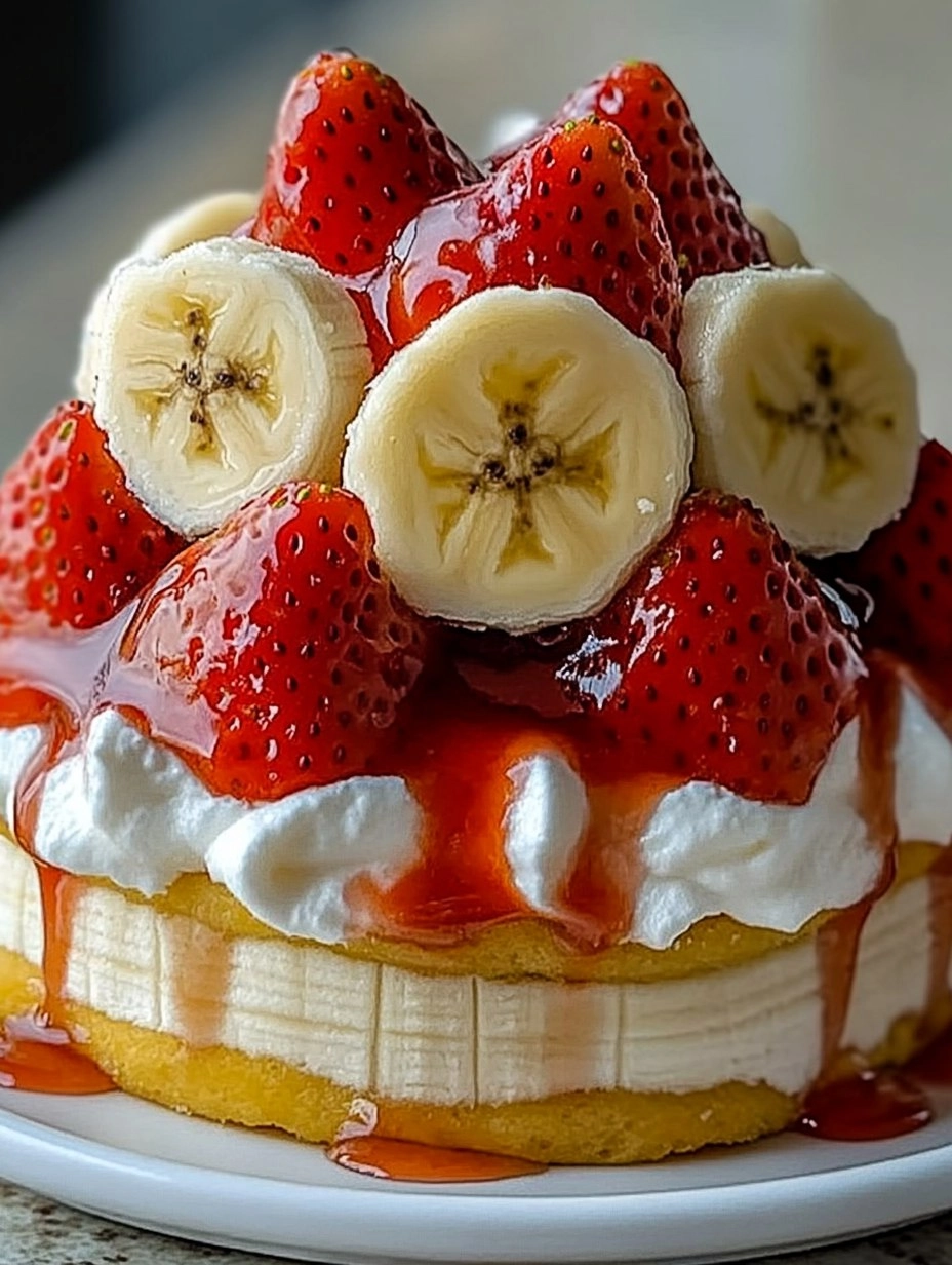 Soulful Strawberry Banana 'Cat in the Hat' Snack 51 Soulful Strawberry Banana 'Cat in the Hat' Snack