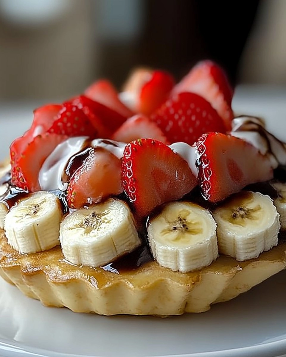 Soulful Strawberry Banana 'Cat in the Hat' Snack 52 Soulful Strawberry Banana 'Cat in the Hat' Snack