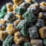 St. Patrick’s Day Puppy Chow 108 St.-Patricks-Day-Puppy-Chow-Recipe