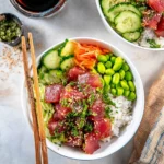 Ahi Tuna Poke Bowls 103 Ahi-Tuna-Poke-Bowls-Recipe