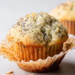 Almond-Poppy-Seed-Muffins-Recipe