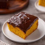 Brazilian Carrot Cake with Chocolate Glaze 121 Brazilian-Carrot-Cake-with-Chocolate-Glaze-Recipe