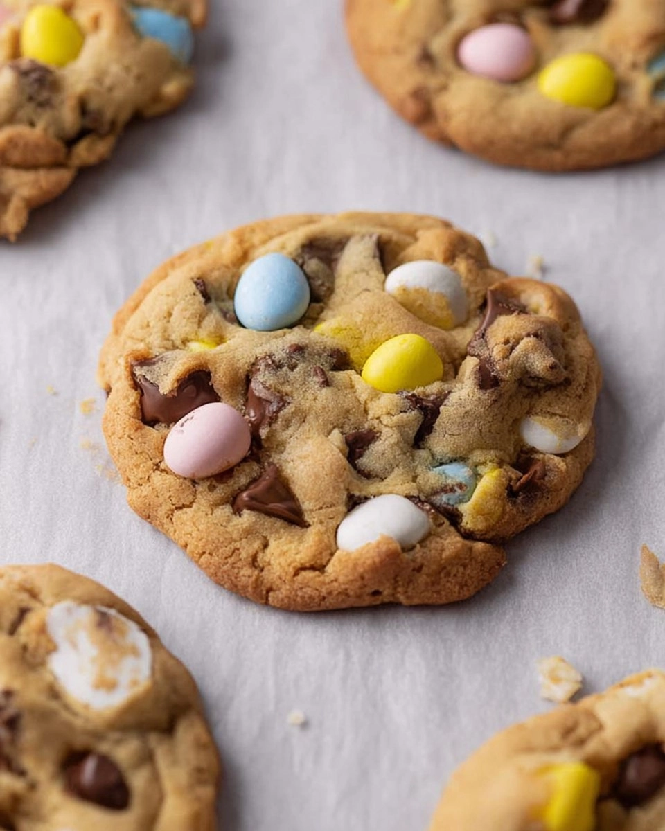 Brown-Butter-Cadbury-Mini-Egg-Cookies-Recipe