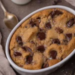 Brown Butter Scoopable Chocolate Chip Cookies 128 Brown-Butter-Scoopable-Chocolate-Chip-Cookies-Recipe