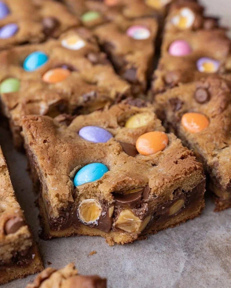Cadbury-Egg-Cookie-Bars-Recipe
