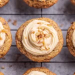 Carrot-Cake-Cookies-Recipe