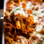 Cheesy-Baked-Ziti-Easy-Weeknight-Pasta-Bake-with-Ricotta-Mozzarella-Recipe