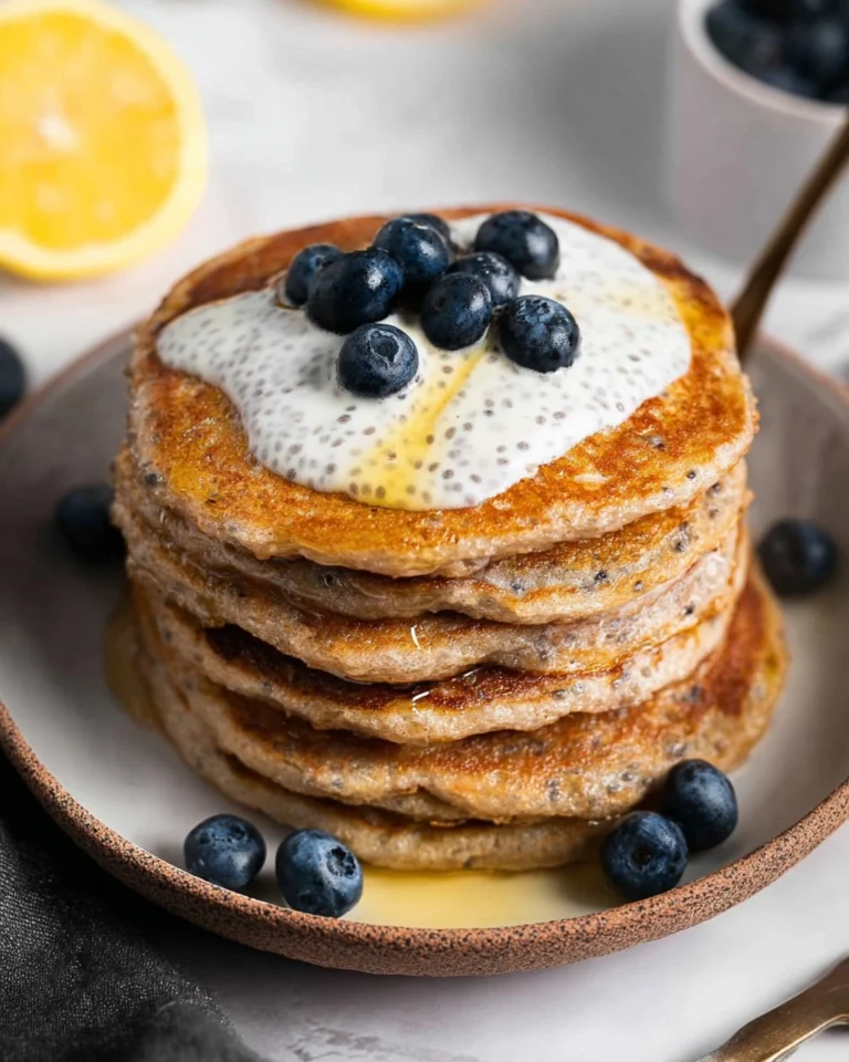 Chia-Seed-Pancakes-Recipe