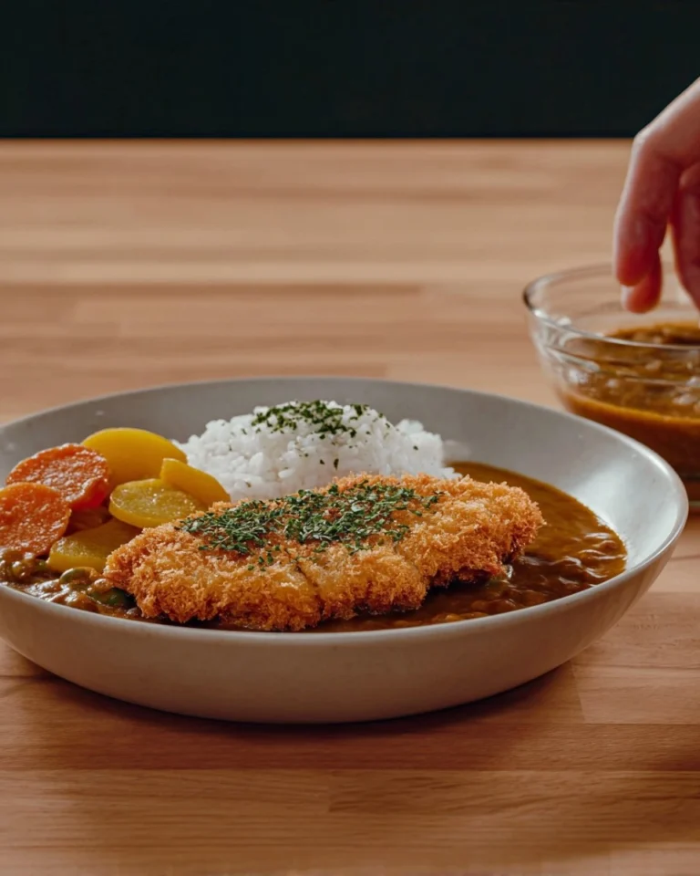 Chicken-Katsu-Curry-Recipe