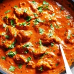 Chicken Tikka Masala | Creamy 30-Minute Restaurant-Style Indian Dinner 178 Chicken-Tikka-Masala-Creamy-30-Minute-Restaurant-Style-Indian-Dinner-Recipe