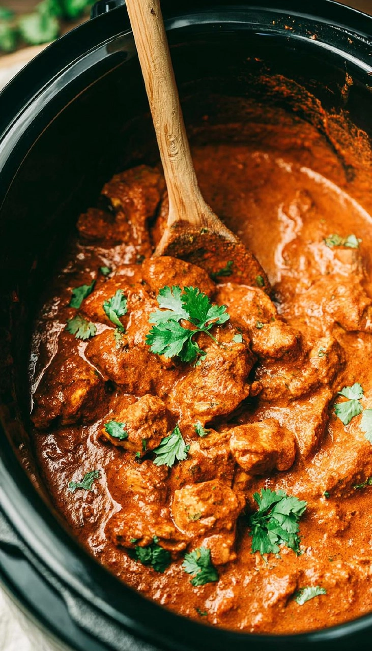 Chicken Tikka Masala | Creamy 30-Minute Restaurant-Style Indian Dinner 177 Chicken Tikka Masala | Creamy 30-Minute Restaurant-Style Indian Dinner