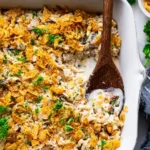 Chicken and Rice Casserole with Cream of Mushroom Soup 111 Chicken-and-Rice-Casserole-with-Cream-of-Mushroom-Soup-Recipe