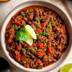 Chipotle-Chili-Recipe