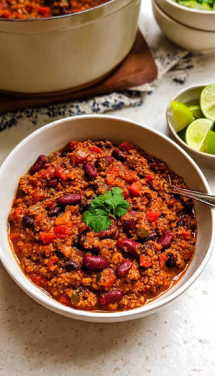 Chipotle Chili