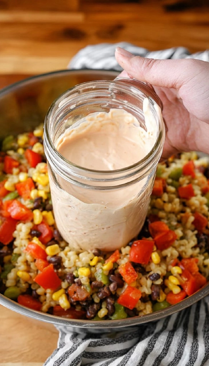 Chipotle Ranch 100 Chipotle Ranch