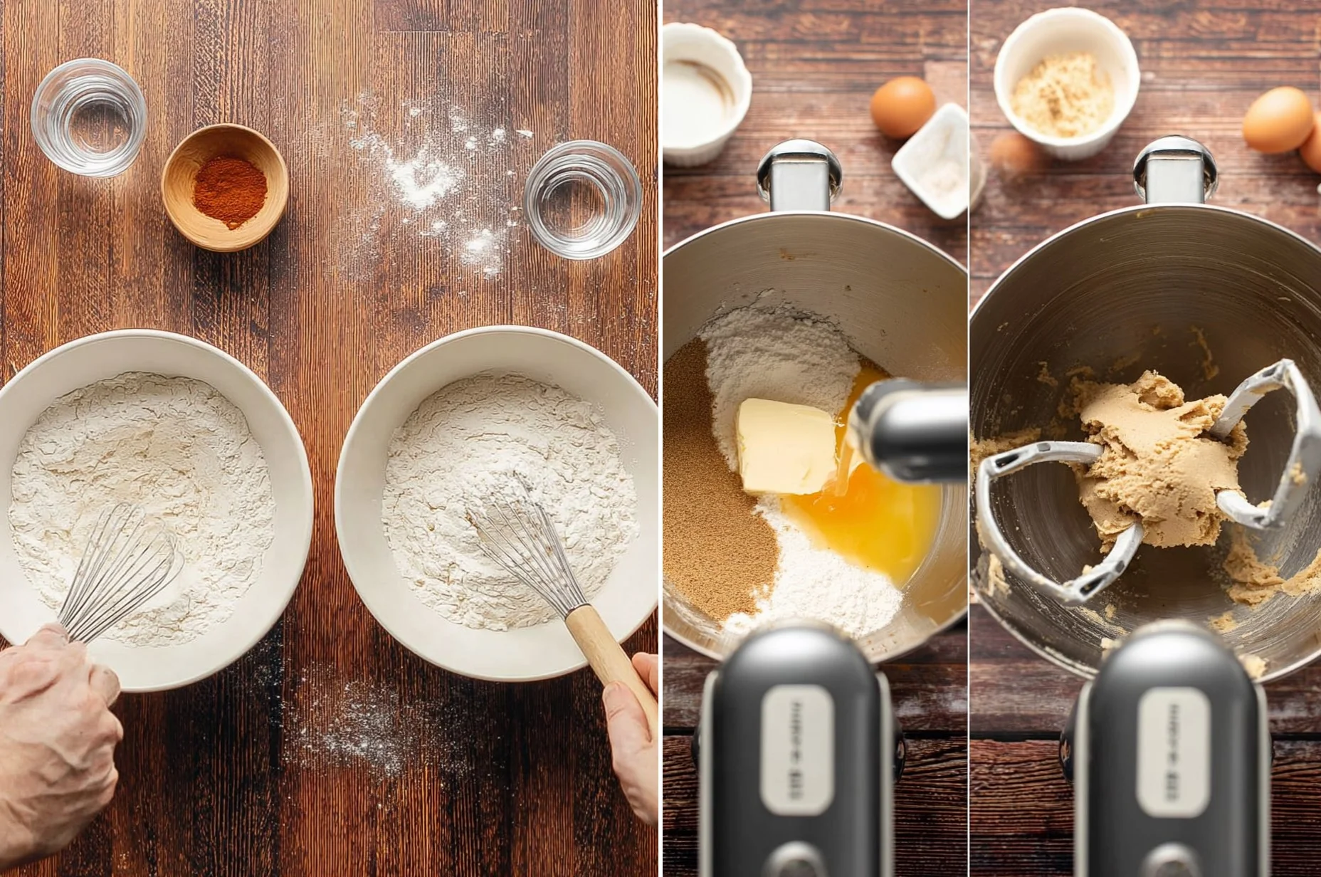 Cinnamon Swirl Banana Cake