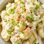 Classic-Creamy-Potato-Salad-Recipe