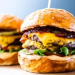 Classic-Smash-Burgers-Double-Patty-with-Crispy-Edges-Special-Sauce-Recipe