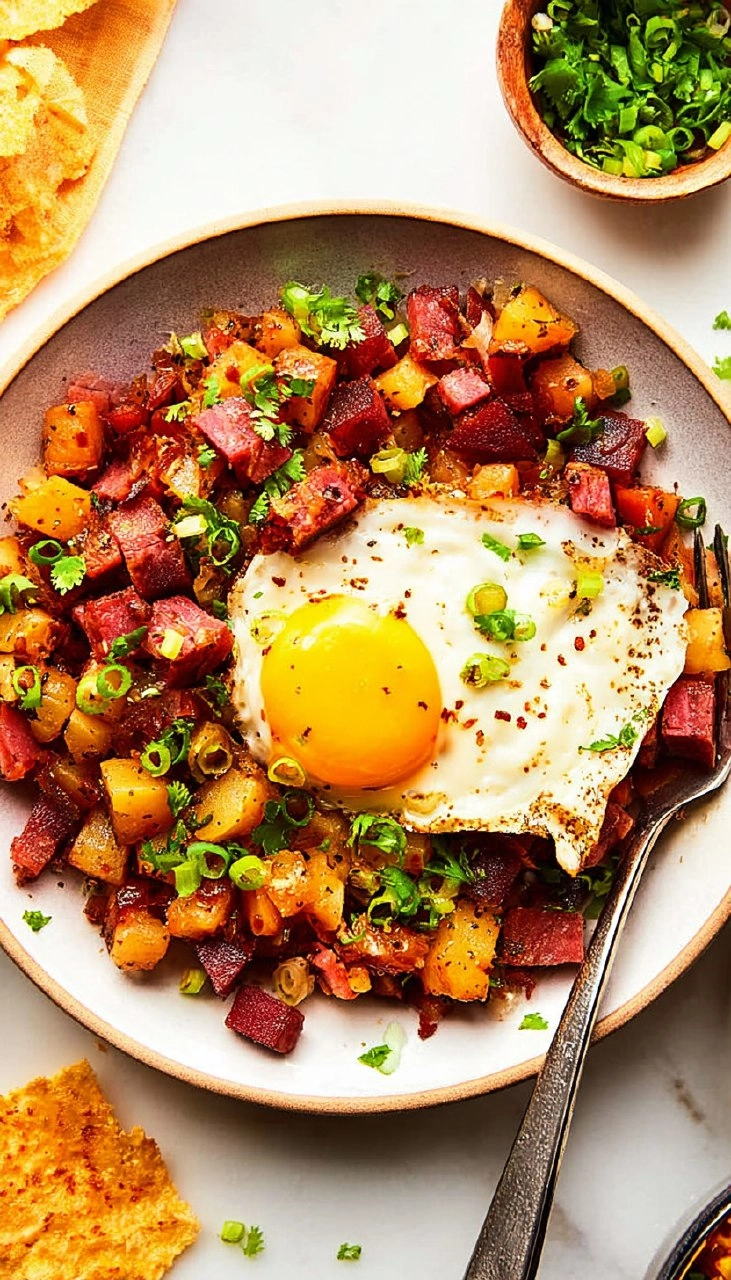 Corned Beef Hash