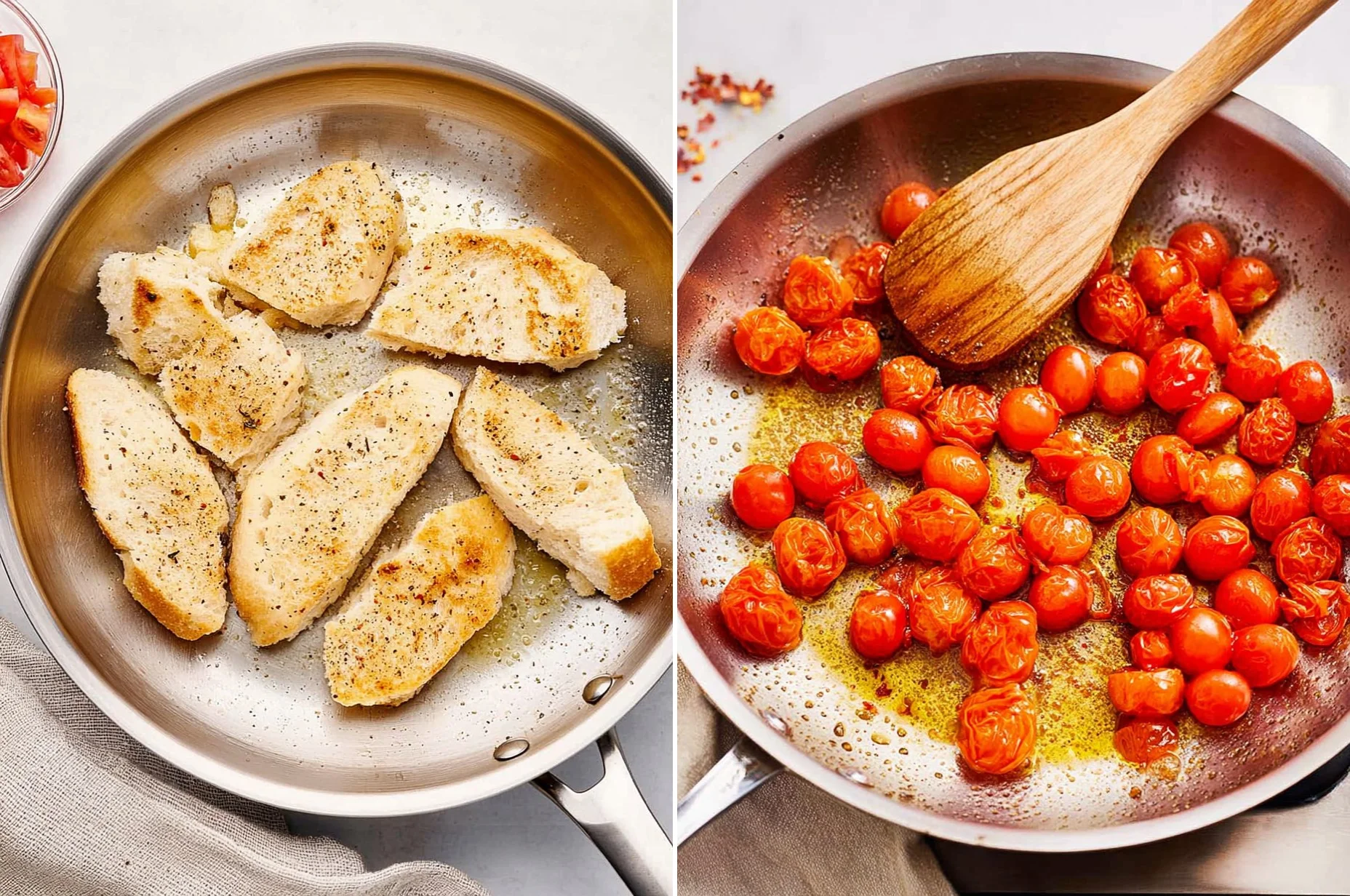 Creamy Pesto Chicken
