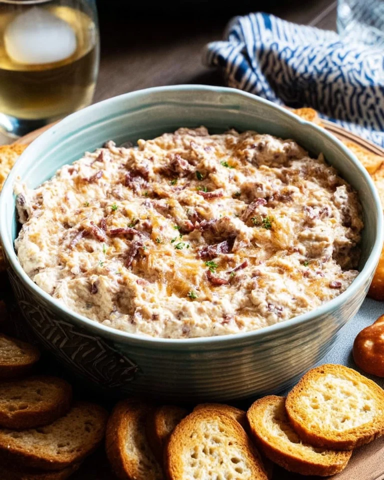 Crock-Pot-Reuben-Dip-Recipe