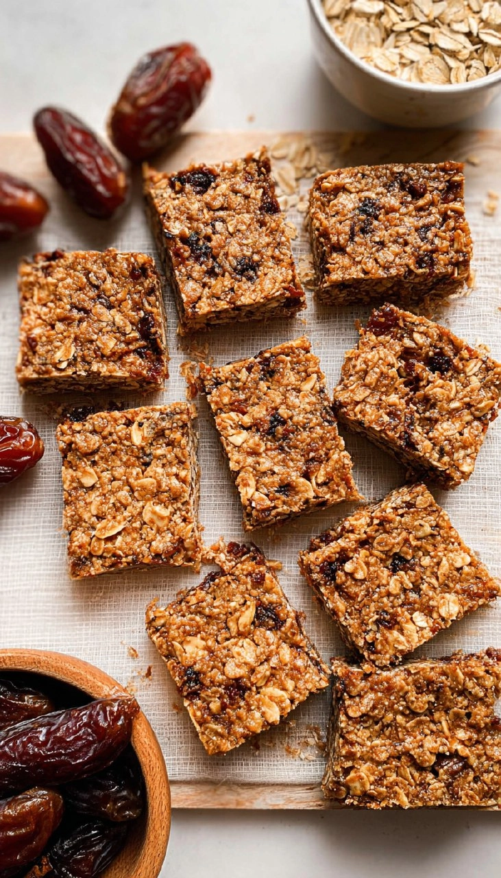 Date Bars