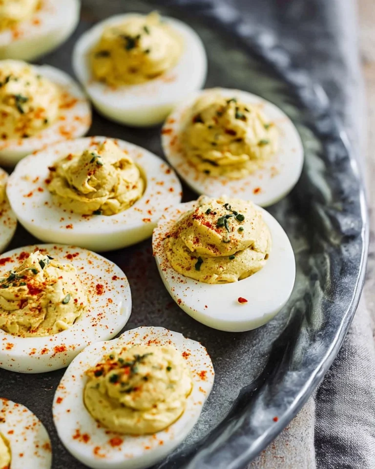 Deviled-Eggs-Classic-Picnic-Recipe-Recipe