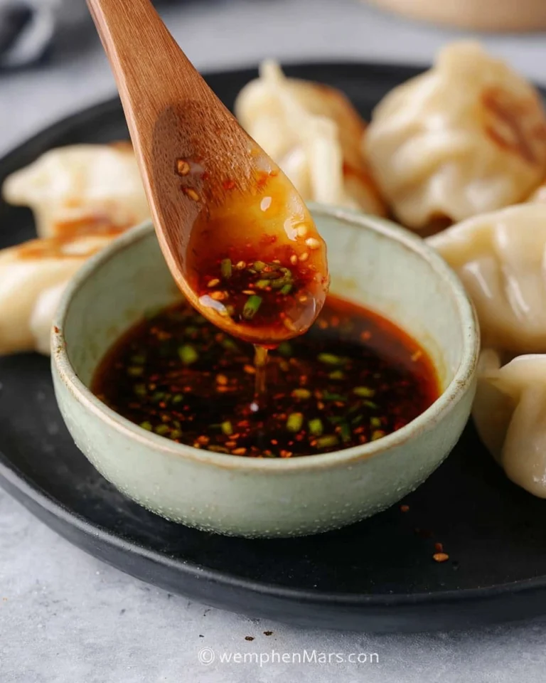 Dumpling-Sauce-Recipe