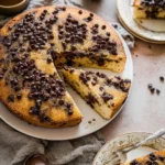 Easy-Chocolate-Chip-Cake-Recipe
