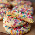 Easy-Confetti-Cookies-Recipe