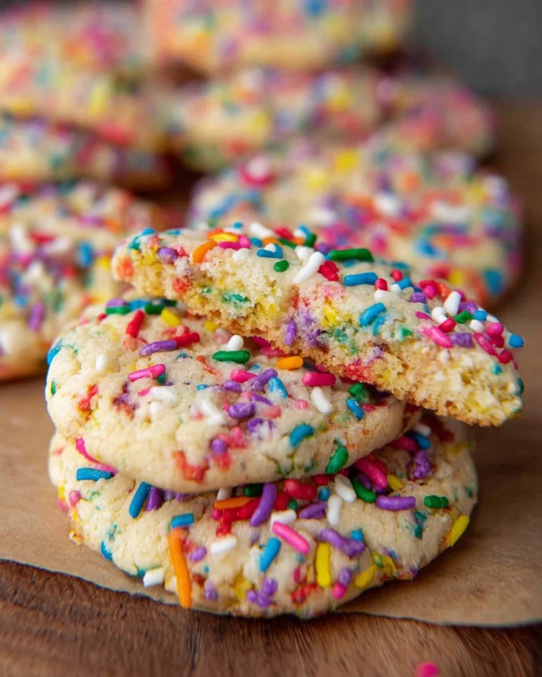 Easy-Confetti-Cookies-Recipe